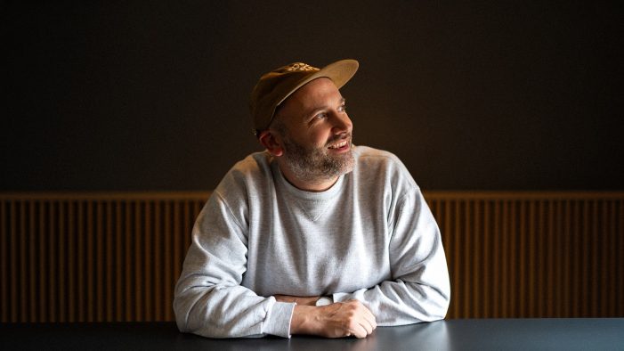 Jeff Bowerman We Are Social Hires Jeff Bowerman as Executive Creative Director