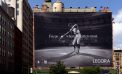 Legora puts Aaron Judge in focus in new U.S. campaign