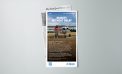 ‘Dignity Without Delay’: USA for UNHCR’s New Campaign Shifts the Focus from Refugee Crises to Refugee Futures
