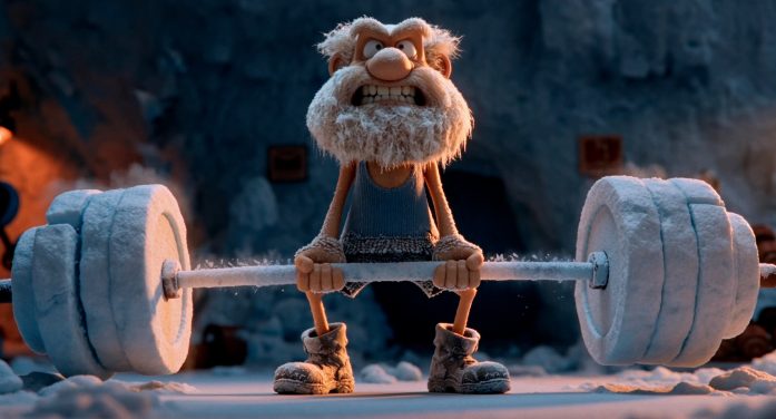 Connecticut Energy Marketers Association (CEMA) and Decker Launch A New Campaign, “Old Man Winter,” To Promote Bioheat® Fuel.