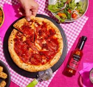 SAUCE SHOP APPOINTS MERCIECA AS PR AGENCY