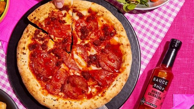 SAUCE SHOP APPOINTS MERCIECA AS PR AGENCY