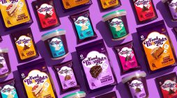 Into the Light studio redesigns Food Thoughts to disrupt the Home Baking aisle