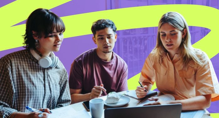 CIM’s The Pitch 2027 launches: Students worldwide challenged to design the next generation of circular brands