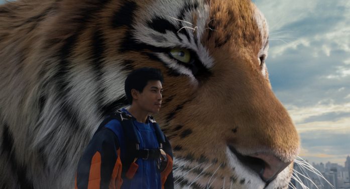 Tiger® Beer’s New Global Campaign Celebrates the Power of the Inner Tiger Within Us All
