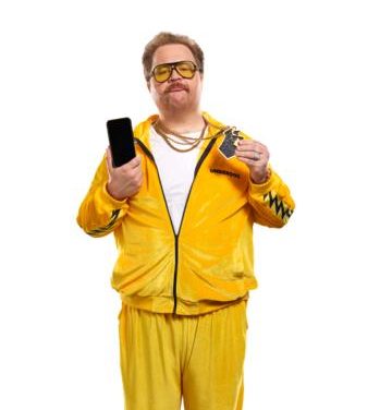 Underdog Unleashes Paul Walter Hauser as “The Dog” in New National Campaign and Brand Platform 