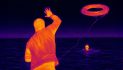 Unruled Shoots World’s First All-Thermal Commercial for Teledyne FLIR Marine