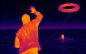 Unruled Shoots World’s First All-Thermal Commercial for Teledyne FLIR Marine