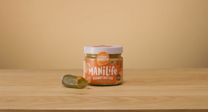 ManiLife launch their First-Ever TVC with Wonderful Things To Deliver An Unhinged Send-Up of Seductive Food Ads