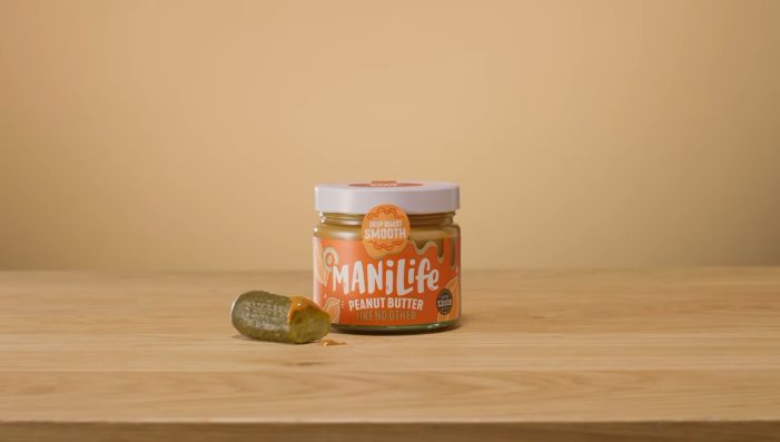 ManiLife launch their First-Ever TVC with Wonderful Things To Deliver An Unhinged Send-Up of Seductive Food Ads