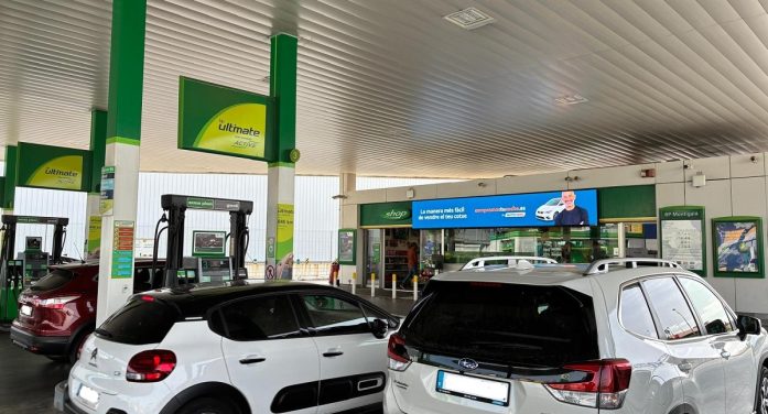 VIOOH partners with TuMedio to unlock programmatic DOOH across Spain and Portugal