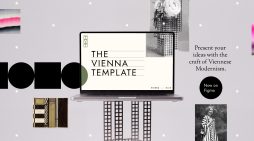Jung von Matt Donau and The Vienna Tourist Board hand the Creative Community ‘The Vienna Template’ – Transforming Design History into a Modern Tool