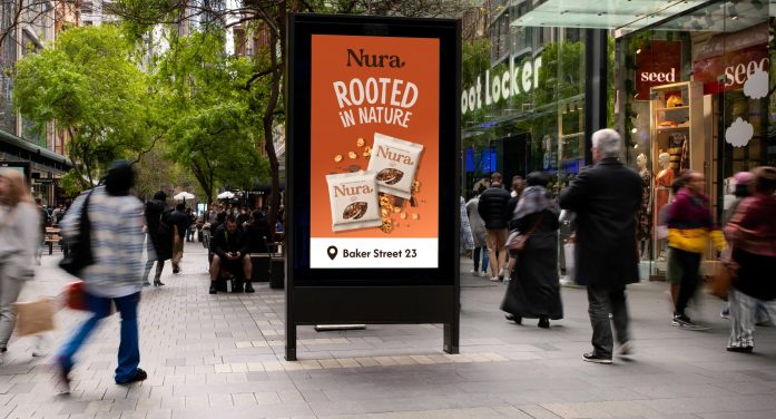 Vistar Media Research Finds Inclusion of Store Locators in DOOH Advertising Directly Impacts Visit and Purchase Intent