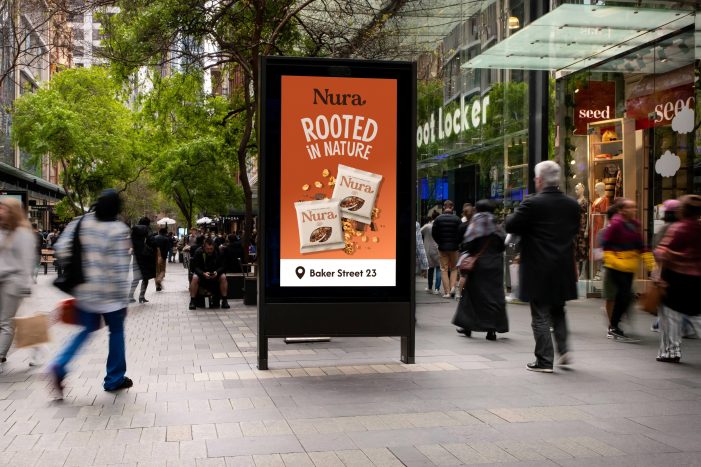 Vistar Media Vistar Media Research Finds Inclusion of Store Locators in DOOH Advertising Directly Impacts Visit and Purchase Intent