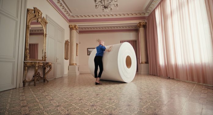 ANDREX URGES BRITAIN TO ‘TREAT YOUR BITS’ IN NEW CAMPAIGN FOR SKIN PROTECT