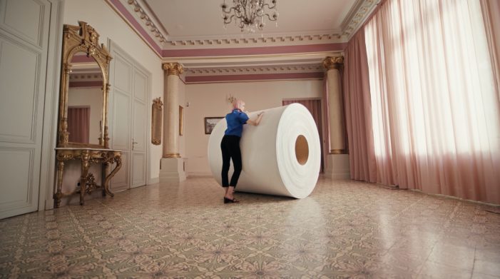 ANDREX URGES BRITAIN TO ‘TREAT YOUR BITS’ IN NEW CAMPAIGN FOR SKIN PROTECT