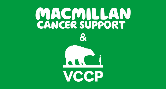 Macmillan Cancer Support appoints VCCP as integrated AOR