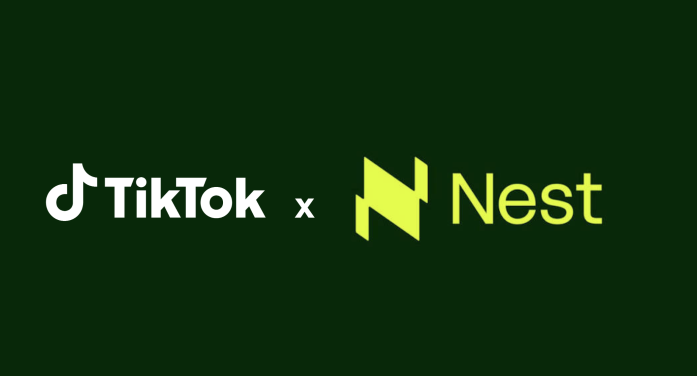 Nest Commerce and TikTok partner to launch AI creative platform Hummingbird on TikTok