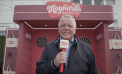 Maynards Bassetts ‘sets the juice loose’ in IX activation fronted by voice of darts, John McDonald