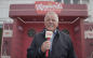 Maynards Bassetts ‘sets the juice loose’ in IX activation fronted by voice of darts, John McDonald