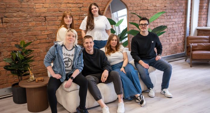 Search Theory agency continues rapid growth with four new client wins