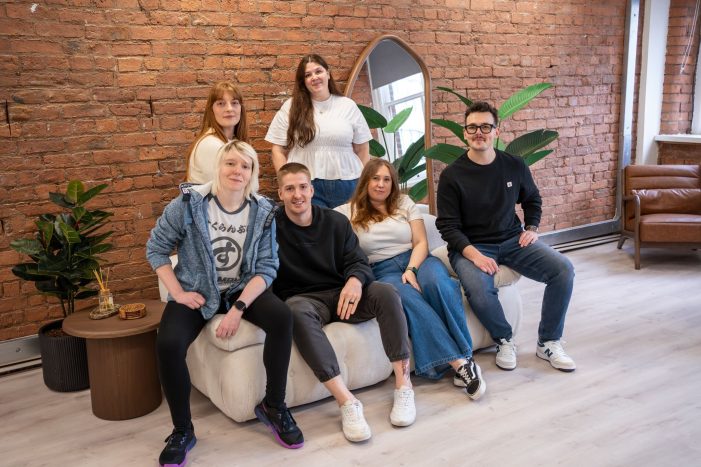Search Theory Search Theory agency continues rapid growth with four new client wins