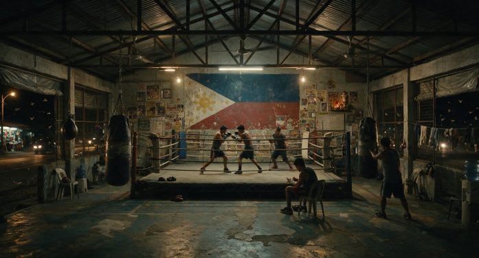 The punch no one sees coming: Behind The Gloves and Brothers and Sisters launch campaign to define boxing’s 7th punch