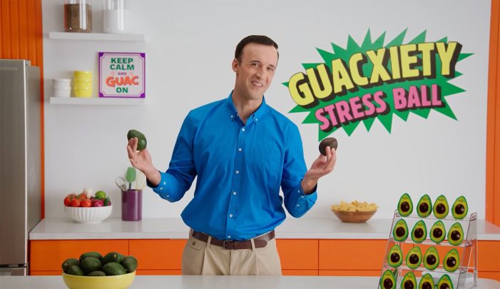 Good Foods Group Launches “Guacxiety,” a New Campaign About the Stress of Buying Avocados