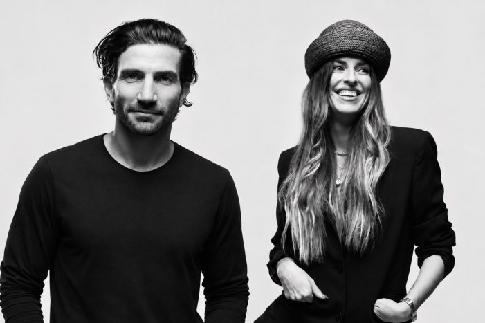 Social House SOCIAL HOUSE ADDS KELSON BERKUS AND SAM SHAW TO CREATIVE LEADERSHIP TEAM