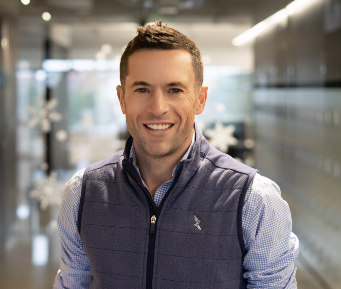 GROWTH LEADER JEB BLATT JOINS INDEPENDENT AGENCY nmbl AS PRESIDENT
