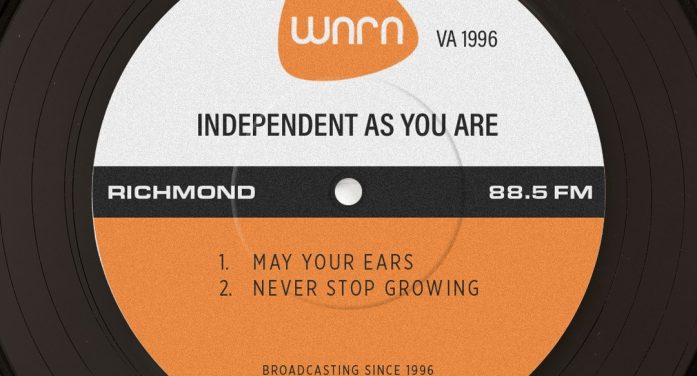 Dotted Line Agency Expands “Independent As You Are” Campaign for WNRN Into Roanoke