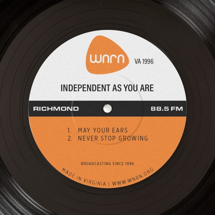Dotted Line Agency Expands “Independent As You Are” Campaign for WNRN Into Roanoke
