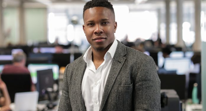 Jellyfish strengthens media leadership with Seun Odeneye as Chief Media Officer