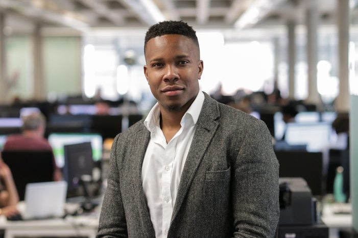 Seun Odeneye Jellyfish strengthens media leadership with Seun Odeneye as Chief Media Officer