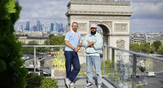 Yann-Gaël Cobigo and Thibault Michal join Publicis Conseil as Executive Creative Directors