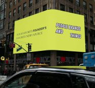 FRAME OOH Launches as Growing Independent National Out-of-Home Platform