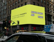 FRAME OOH Launches as Growing Independent National Out-of-Home Platform