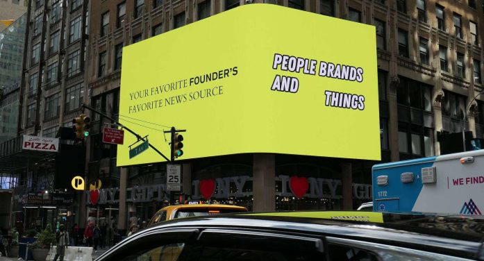 FRAME OOH Launches as Growing Independent National Out-of-Home Platform