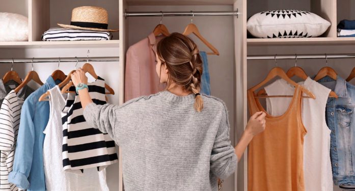 Social Media Beats Friends and Family for Fashion Inspiration, New Research Finds