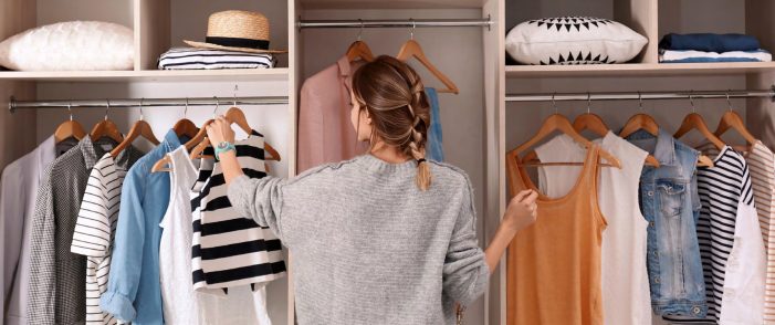 Alliant Social Media Beats Friends and Family for Fashion Inspiration, New Research Finds