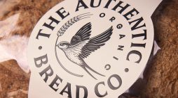 Buddy Creative evokes heritage and tradition with new identity for The Authentic Bread Company
