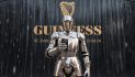 Guinness brings its classic ad characters to China with [Ai]magination