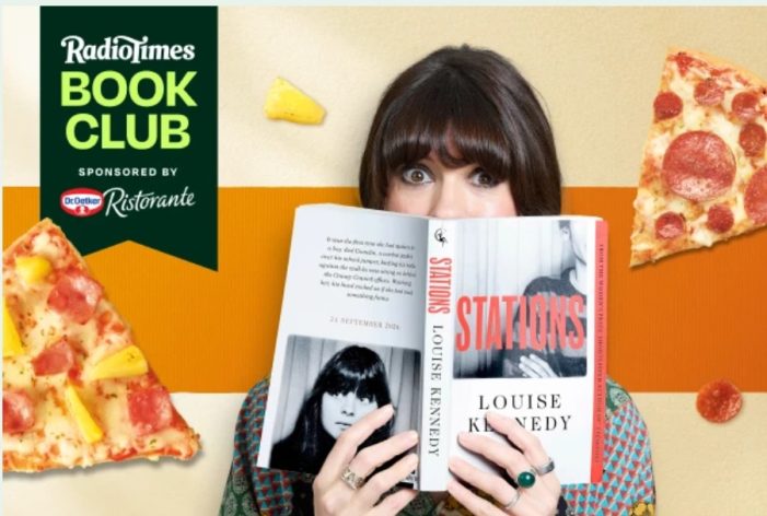 Immediate Dr. Oetker Ristorante has renewed its Radio Times Book Club partnership for a second year, after the debut campaign boosted brand favourability by 27%