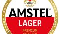 AMSTEL CELEBRATES ITS HERITAGE WITH UPDATED GLOBAL VISUAL IDENTITY