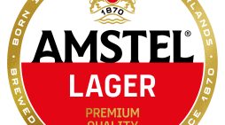 AMSTEL CELEBRATES ITS HERITAGE WITH UPDATED GLOBAL VISUAL IDENTITY