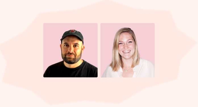 Curiosity Boosts Creative, Strategic Firepower with Two Martin Agency Veterans