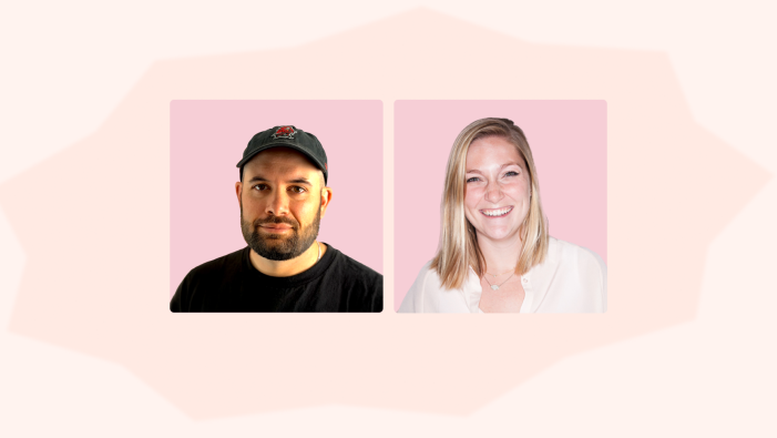 Curiosity Curiosity Boosts Creative, Strategic Firepower with Two Martin Agency Veterans