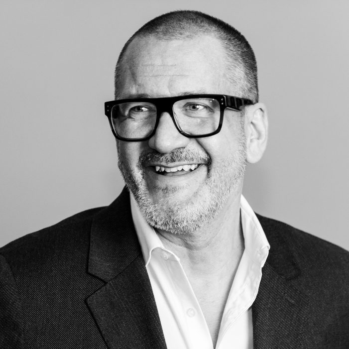 Fred Schuster WE ARE ROSIE LAUNCHES CORPORATE ADVISORY PRACTICE