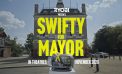 SWIFTY FOR MAYOR — RYOBI® AND McCANN ANNOUNCE DOCUMENTARY SHOWCASING A SPOT CLEANER’S RUN FOR OFFICE