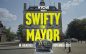 SWIFTY FOR MAYOR — RYOBI® AND McCANN ANNOUNCE DOCUMENTARY SHOWCASING A SPOT CLEANER’S RUN FOR OFFICE